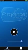 Provence Radio Affiche