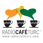 Radio Café Turc Zeichen