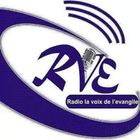 Radio la Voix de l'Evangile-icoon