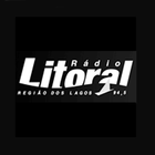 Radio Litoral FM 945 - RJ ikon
