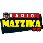 Radio Mazzika WBS icône