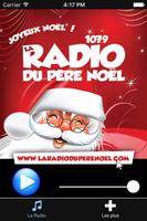 La Radio du Pere Noel 海报