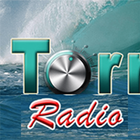 Torrente Radio ícone