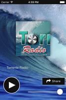 Torrente Radio پوسٹر