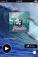 Torrente Radio Cartaz