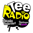 Tee Radio icône