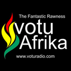 VOTURADIO ikona