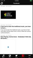 VOTURADIO screenshot 3