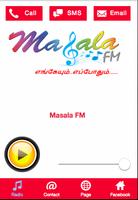 Masala FM poster