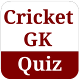 Cricket GK Quiz Zeichen