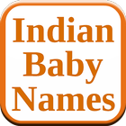 Indian Baby Names icon