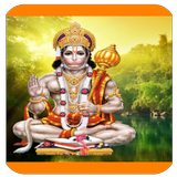 Jai Hanuman アイコン