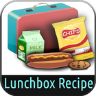 Kids Lunchbox Recipe (Hindi) icon