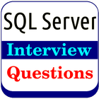 SQL Server Interview Questions 아이콘