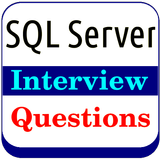 ikon SQL Server Interview Questions