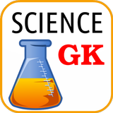 Science GK (Hindi) icône
