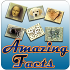 Amazing Facts أيقونة