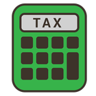 BIR Tax Calculator アイコン