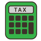 BIR Tax Calculator icône