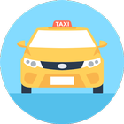 Taxi Report アイコン