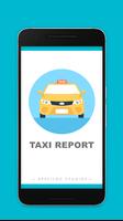 Taxi Report ポスター