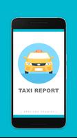 Taxi Report Affiche