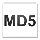 MD5 Generator icon