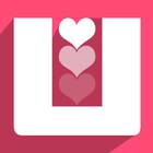Love Calculator - מחשבון אהבה icon