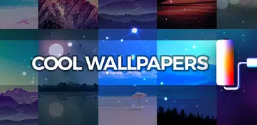 酷壁紙HD - Cool Wallpapers and Ph