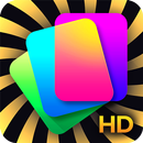 酷壁紙HD - Cool Wallpapers and Ph APK