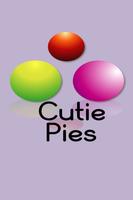 برنامه‌نما Cutie Pies عکس از صفحه