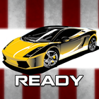 Ready Car Racing-icoon