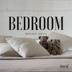 Bedroom Design by iMod Apps