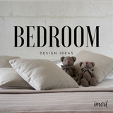 Bedroom Design by iMod Apps أيقونة