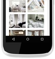 Bedroom Design by iMod Apps تصوير الشاشة 1