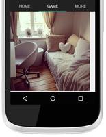 Bedroom Design by iMod Apps screenshot 2