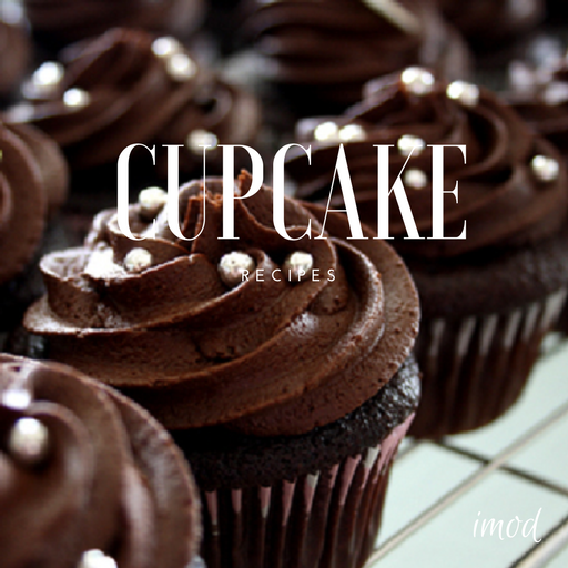 Cupcake Recipes