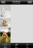 Easter Bunny Pictures ảnh chụp màn hình 2