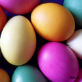 ”Easter Eggs