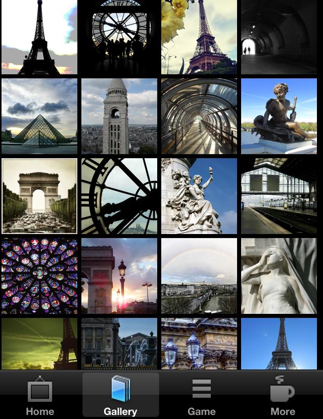 Paris Wallpaper for Android - APK Download Paris Wallpaper for Android - APK Download -
