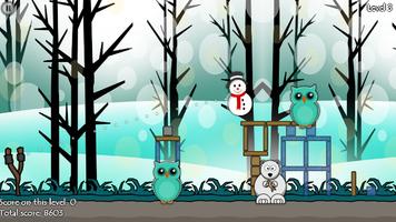Christmas Kids Game(Snowplay) imagem de tela 1