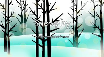 Christmas Kids Game(Snowplay) imagem de tela 2