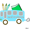The Wheels On The Bus