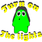 Turn On The Lights game icône