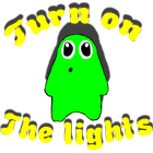 Turn On The Lights game biểu tượng