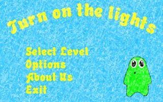 Turn On The Lights game bài đăng
