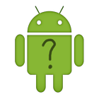 Tutorial how to use Android icon