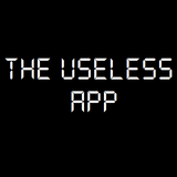 The Useless App icône