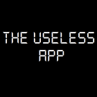 The Useless App Zeichen