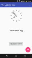 The Useless App capture d'écran 1